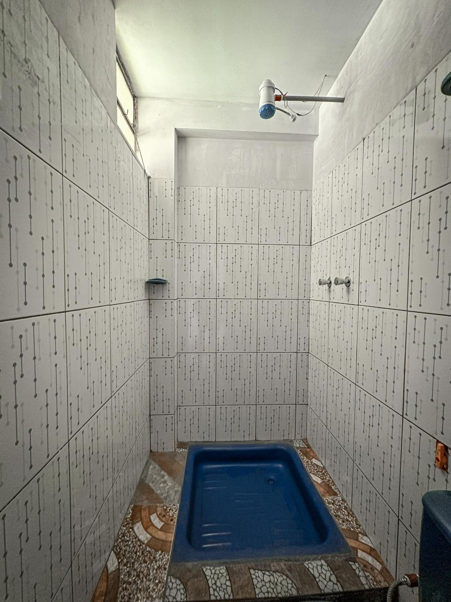 Hostal Sol Y Lago コパカバーナ エクステリア 写真
